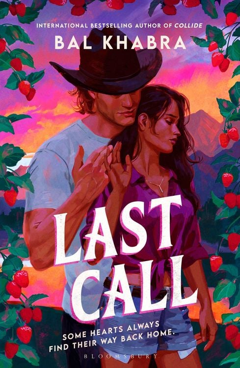 Produktbild: Last Call