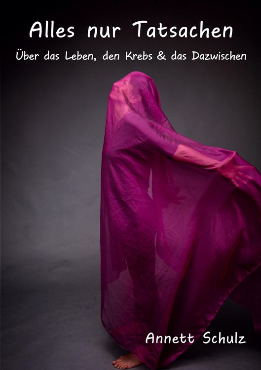 Produktbild: Alles nur Tatsachen