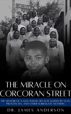 Produktbild: The Miracle on Corcoran Street