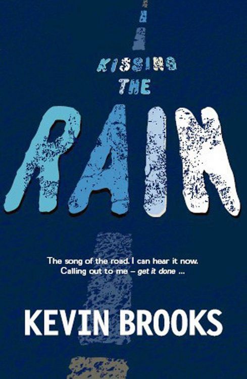 Produktbild: Kissing the Rain