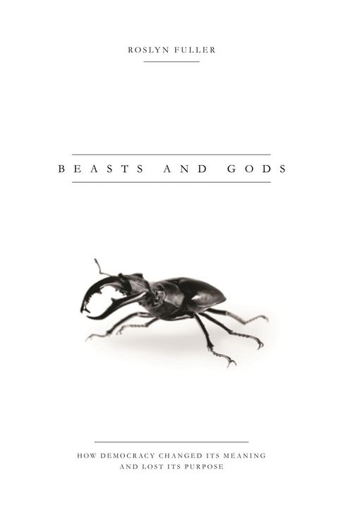 Produktbild: Beasts and Gods