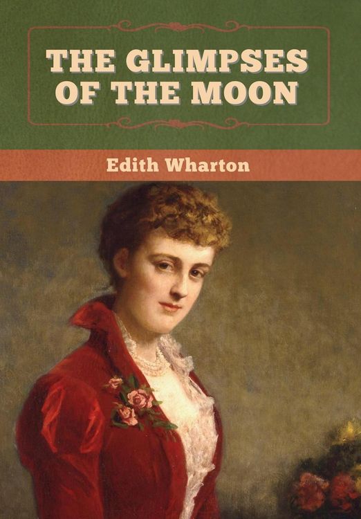 Produktbild: The Glimpses of the Moon