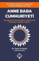 Produktbild: Anne Baba Cumhuriyeti