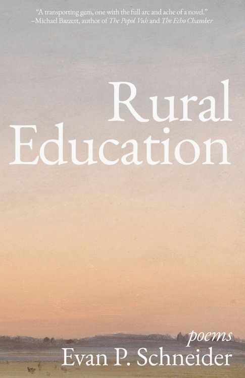 Produktbild: Rural Education