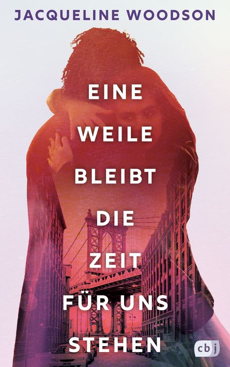 Produktbild: Eine Weile bleibt die Zeit f&uuml;r uns stehen