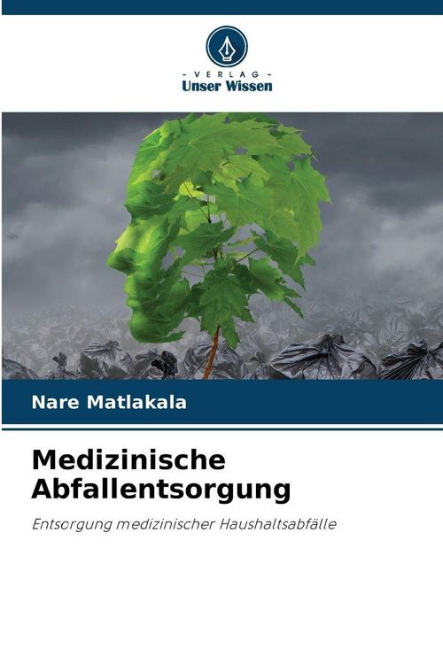 Produktbild: Medizinische Abfallentsorgung