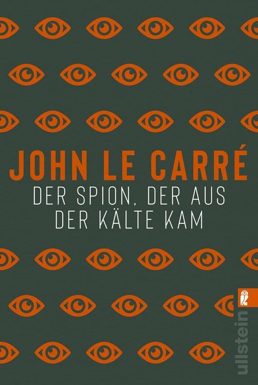 Bild vom Artikel Der Spion, der aus der Kälte kam vom Autor John le Carré