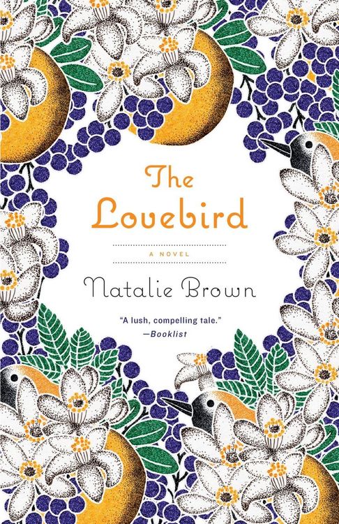 Produktbild: The Lovebird