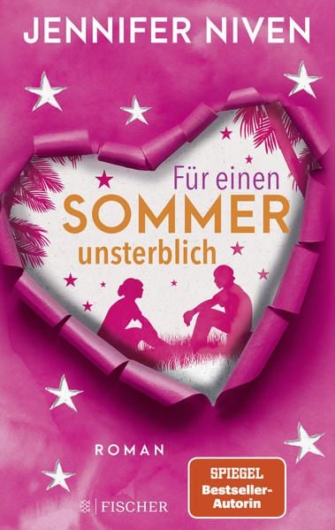 Produktbild: F&uuml;r einen Sommer unsterblich