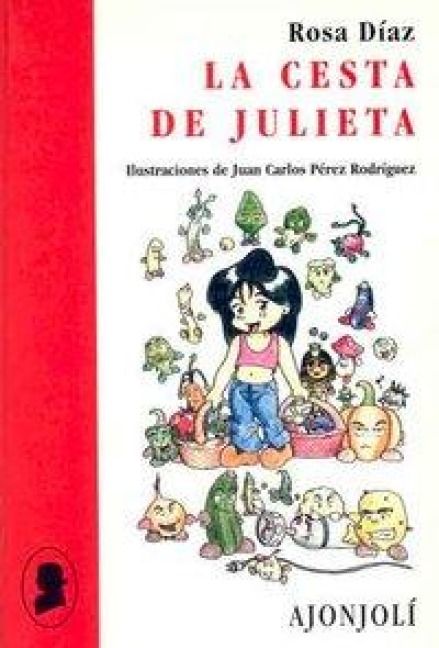 Produktbild: La cesta de Julieta