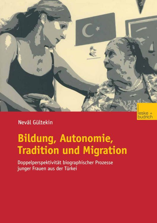Produktbild: Bildung, Autonomie, Tradition und Migration