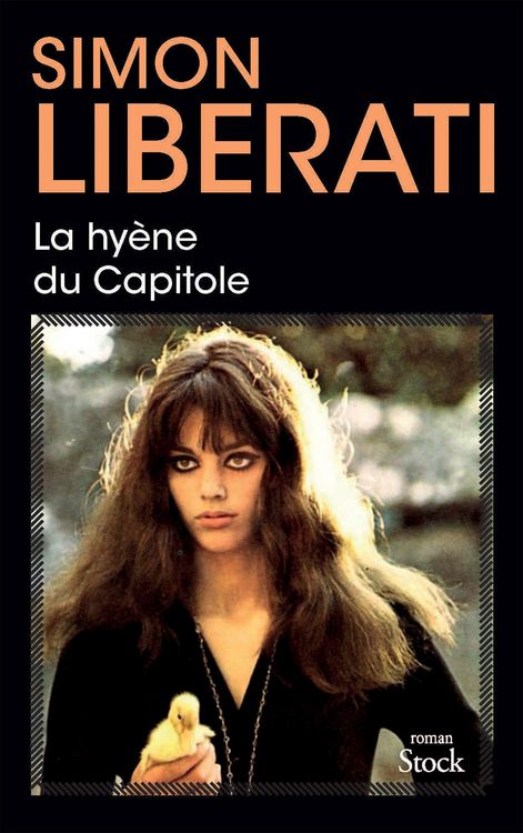 Produktbild: La hy&egrave;ne du Capitole