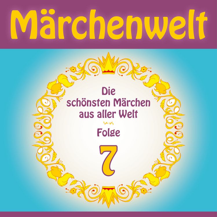 Produktbild: M&auml;rchenwelt 7