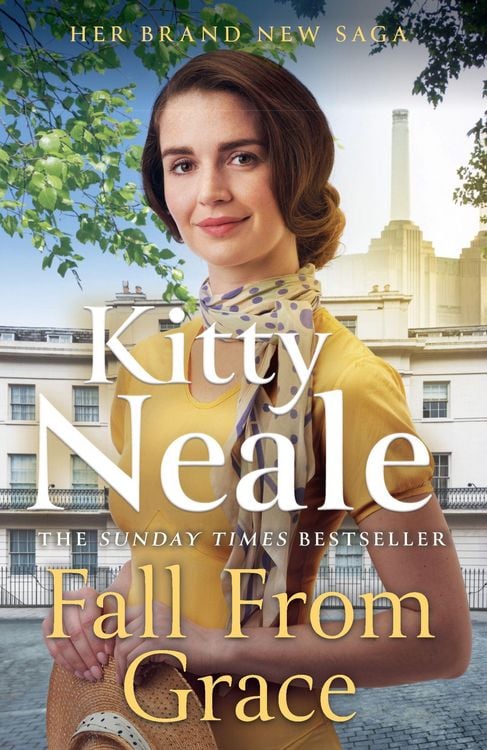 Produktbild: Fall From Grace