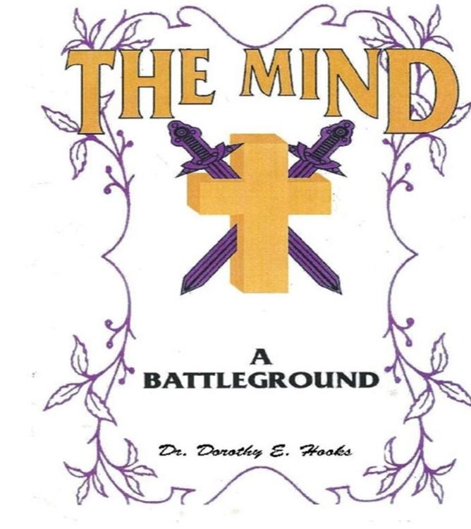 Produktbild: The Mind A Battleground