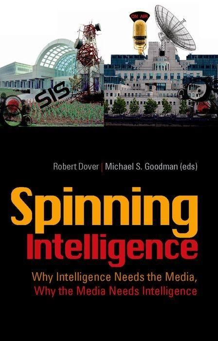 Produktbild: Spinning Intelligence