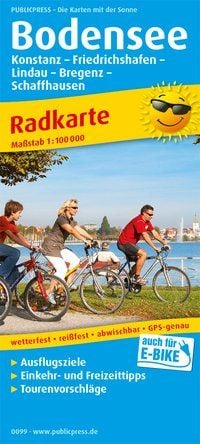 Bild vom Artikel Bodensee vom Autor 