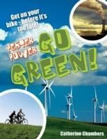 Produktbild: Chambers, C: Pester Power - Go Green