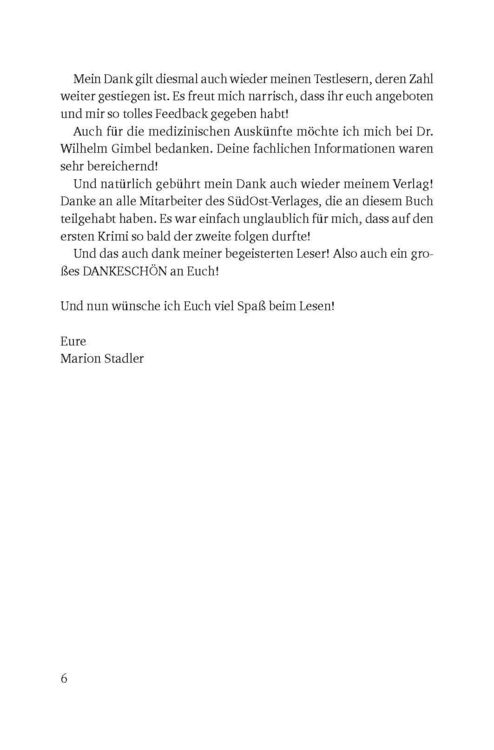 Produktbild: Prei&szlig;nm&ouml;rder