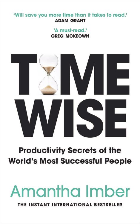 Produktbild: Time Wise