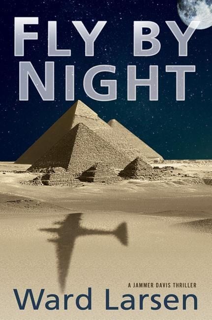 Produktbild: Fly By Night