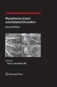 Produktbild: Myasthenia Gravis and Related Disorders