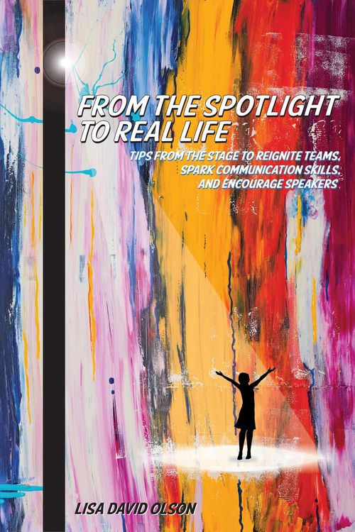 Produktbild: From the Spotlight to Real Life