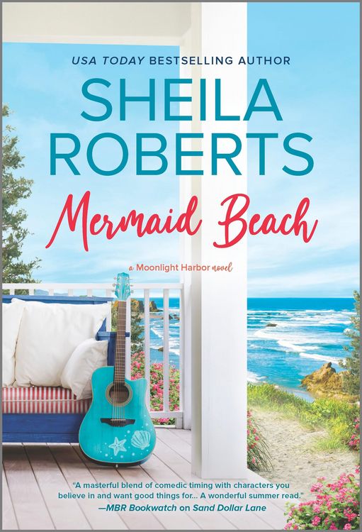 Produktbild: Mermaid Beach