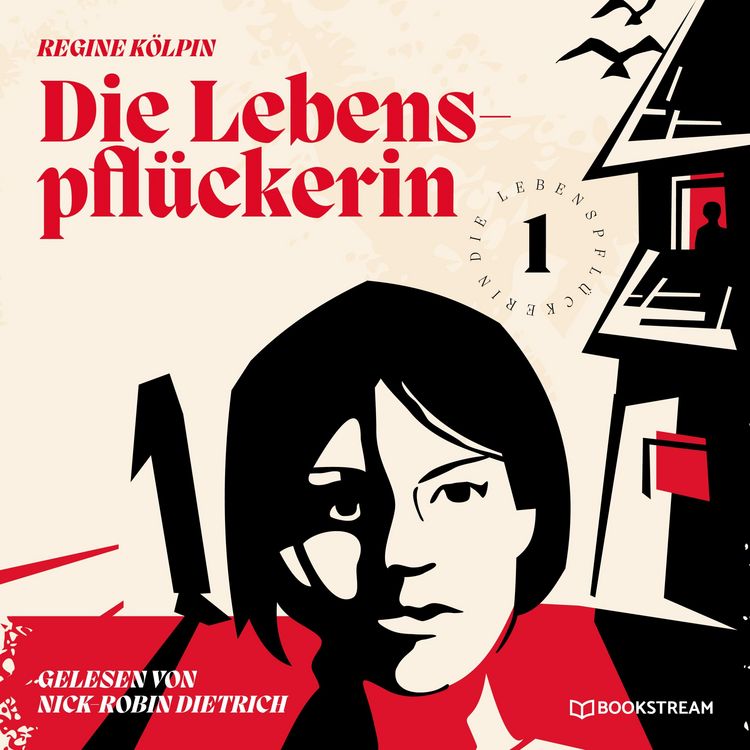Produktbild: Die Lebenspfl&uuml;ckerin