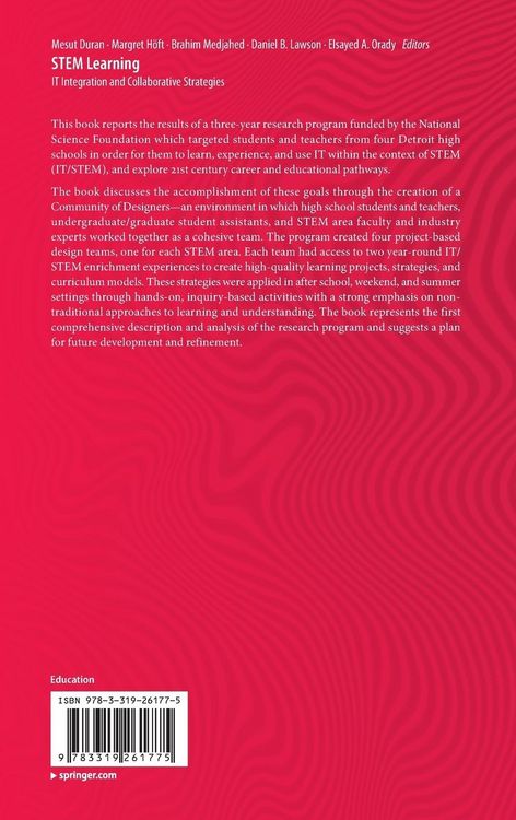 Produktbild: STEM Learning