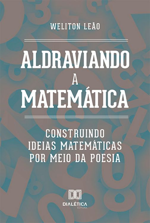 Produktbild: Aldraviando a Matem&aacute;tica