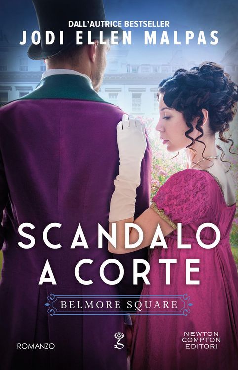 Produktbild: Scandalo a corte