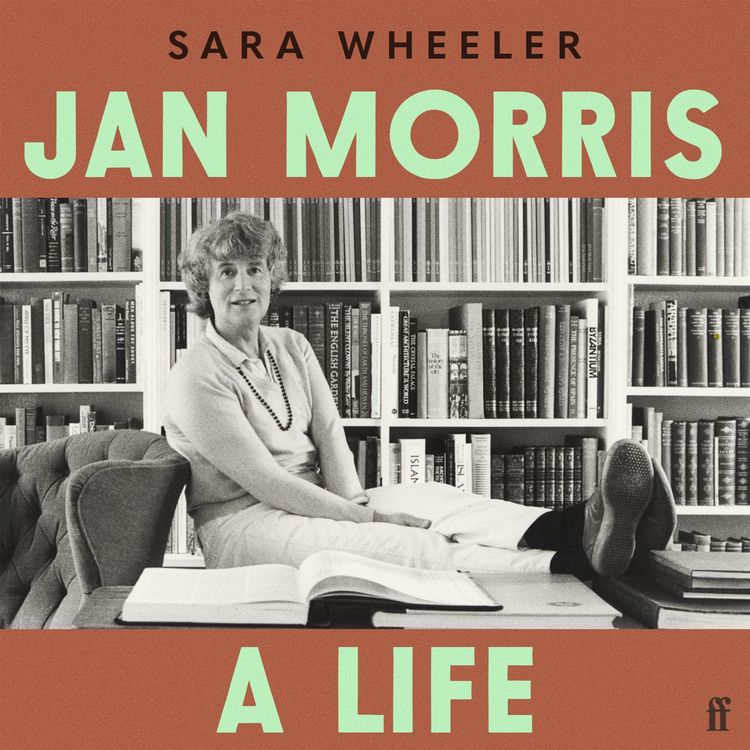 Produktbild: Jan Morris