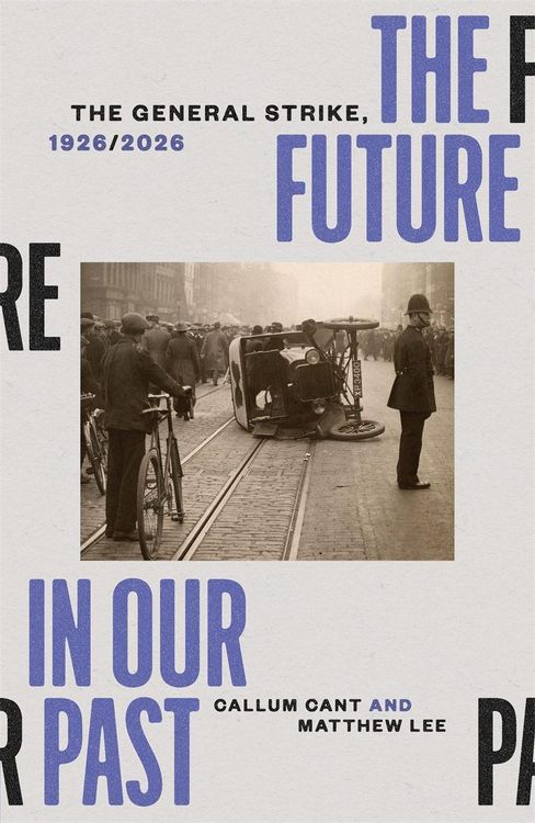 Produktbild: The Future in our Past