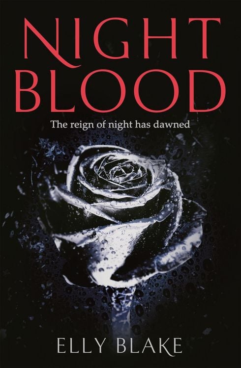 Produktbild: Nightblood