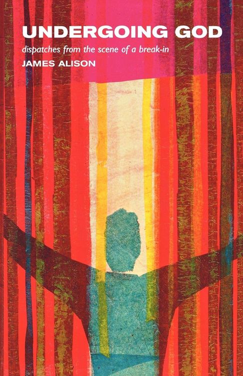 Produktbild: Undergoing God