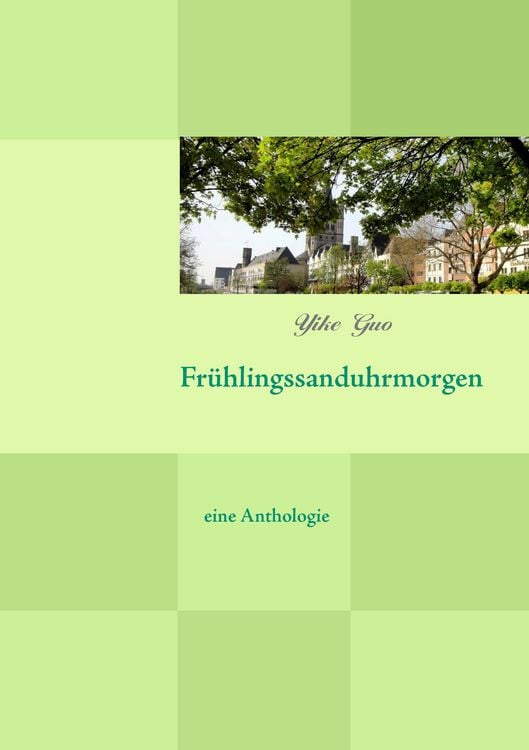 Produktbild: Fr&uuml;hlingssanduhrmorgen