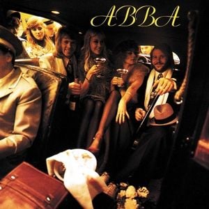 Produktbild: ABBA (Vinyl)