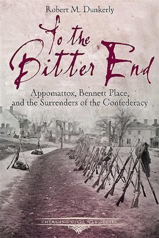 Produktbild: To the Bitter End