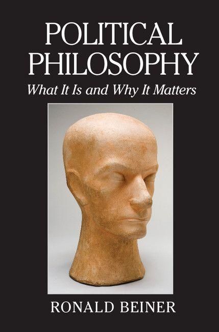 Produktbild: Political Philosophy