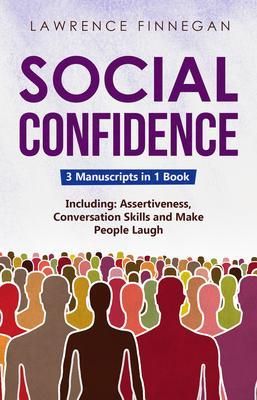 Produktbild: Social Confidence