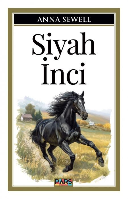 Produktbild: Siyah Inci