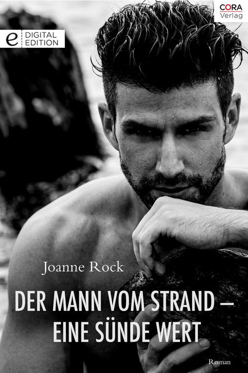 Produktbild: Der Mann vom Strand - eine S&uuml;nde wert