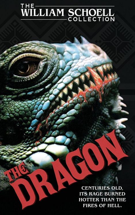 Produktbild: The Dragon
