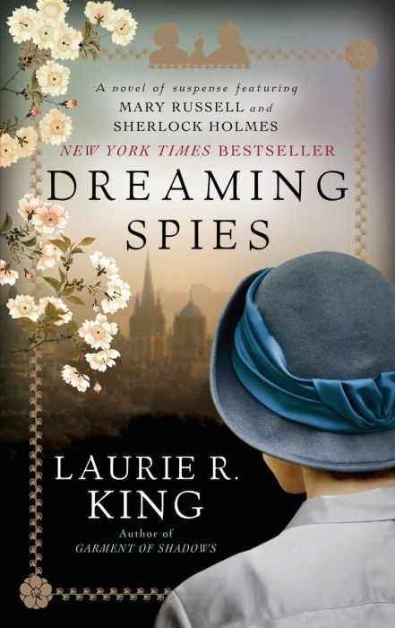 Produktbild: Dreaming Spies