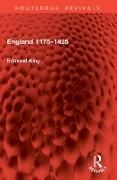 Produktbild: England 1175-1425