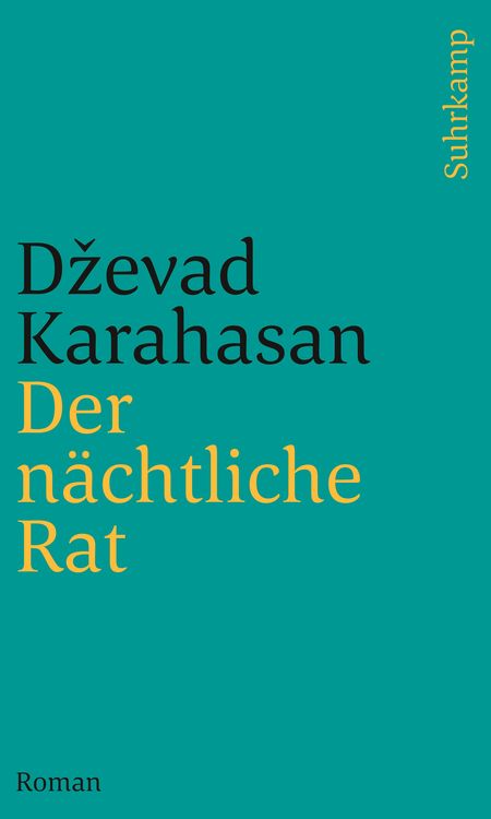 Der nächtliche Rat