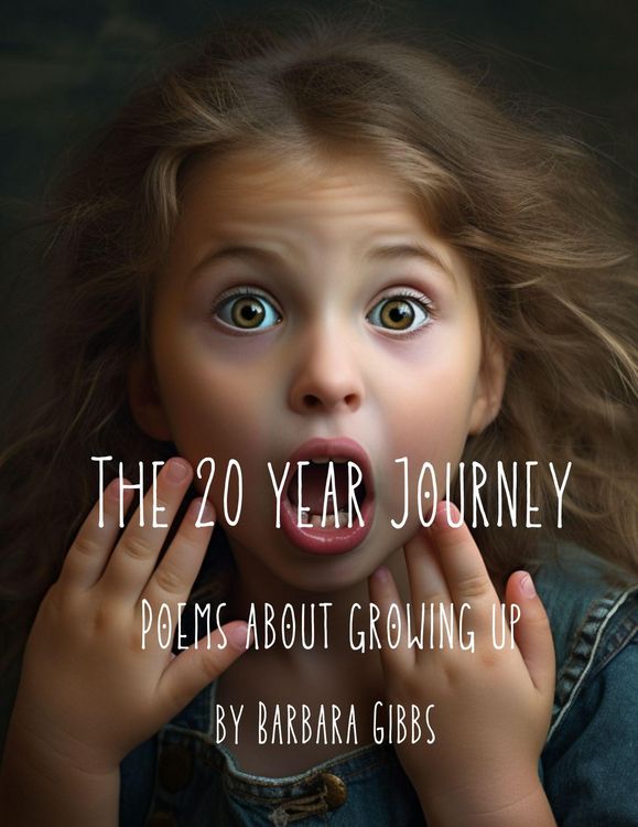 Produktbild: The 20 year Journey