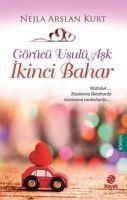 Produktbild: Ikinci Bahar - G&ouml;r&uuml;c&uuml; Usul&uuml; Ask 3