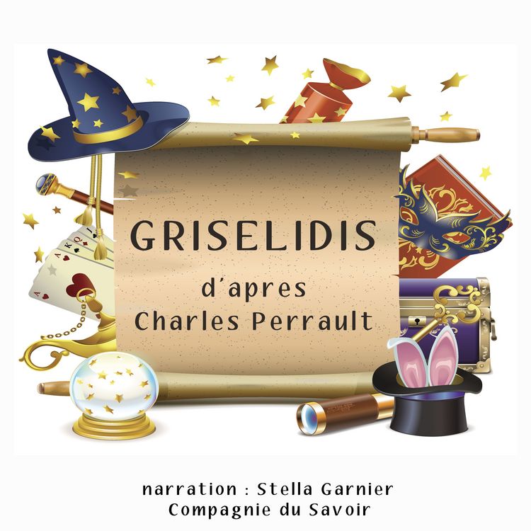 Produktbild: Griselidis